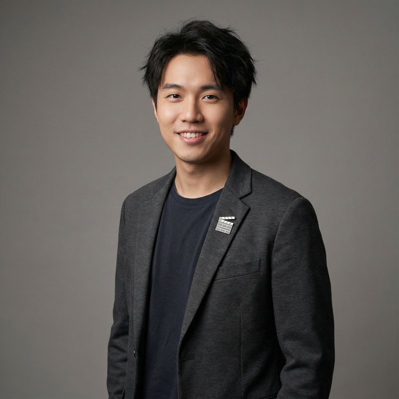 草莓视频导演顾问