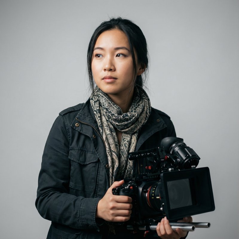 草莓视频摄影指导